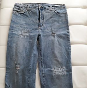 Authentic Dolce & Gabbana jeans
